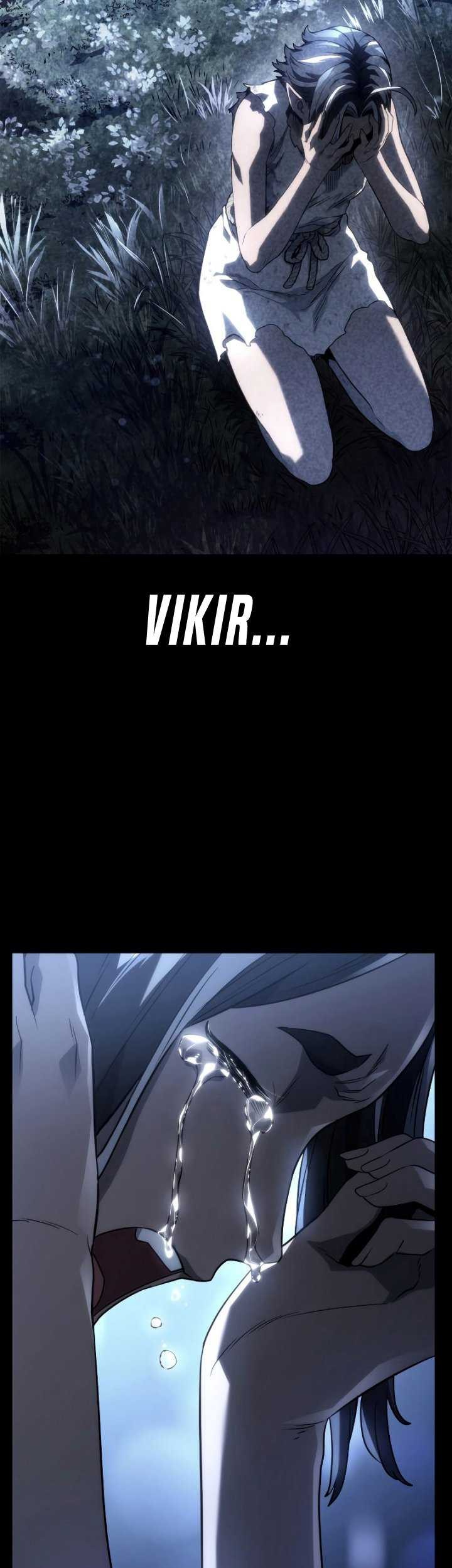 Revenge of the Iron-Blooded Sword Hound Chapter 50 Gambar 66