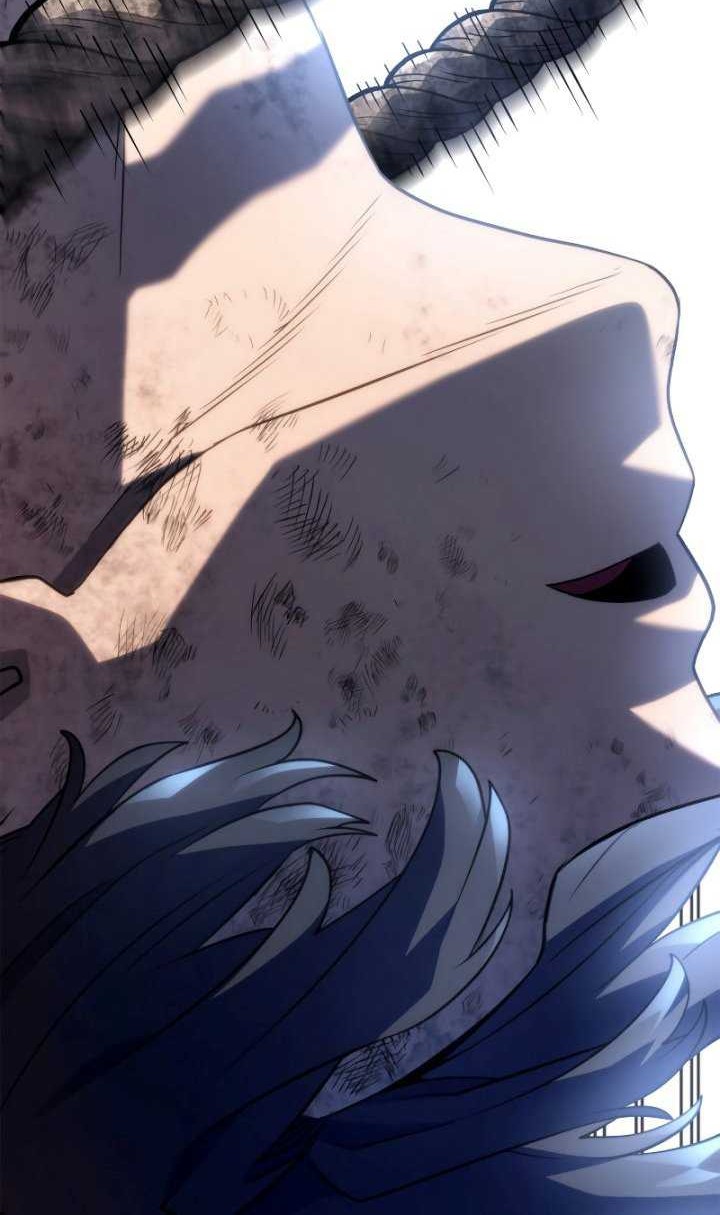 Revenge of the Iron-Blooded Sword Hound Chapter 50 Gambar 73