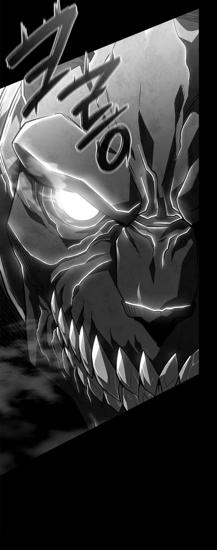 Revenge of the Iron-Blooded Sword Hound Chapter 50 Gambar 5