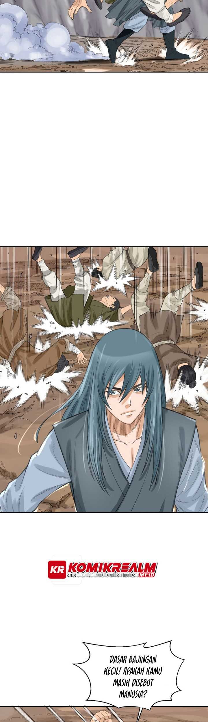 Worlds Best Assassin Chapter 52 Gambar 17