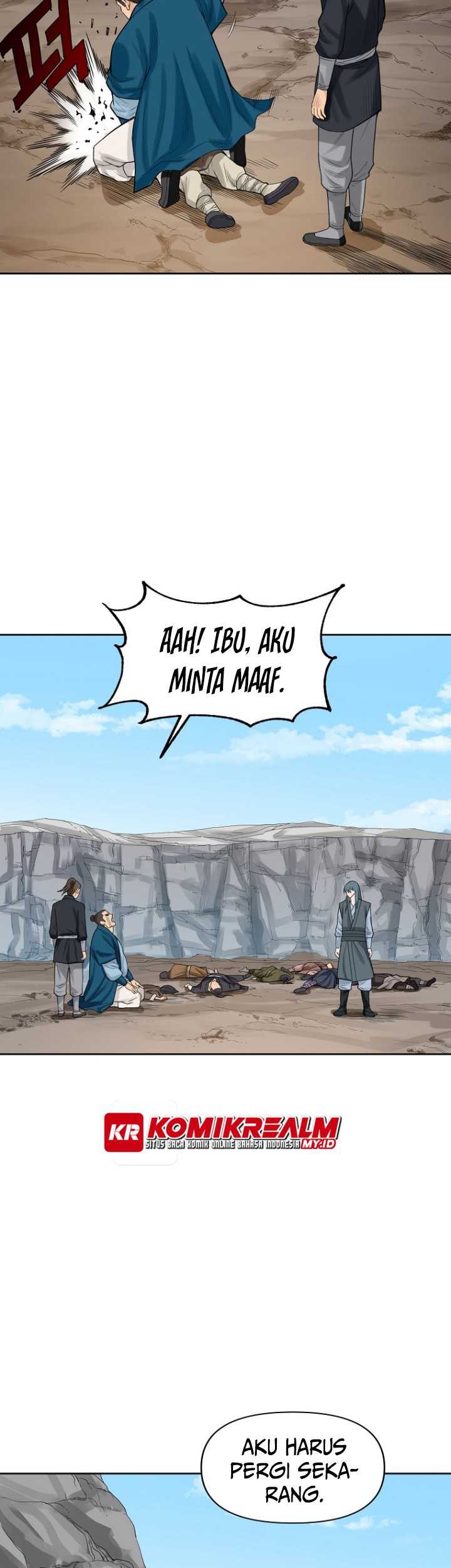 Worlds Best Assassin Chapter 52 Gambar 19