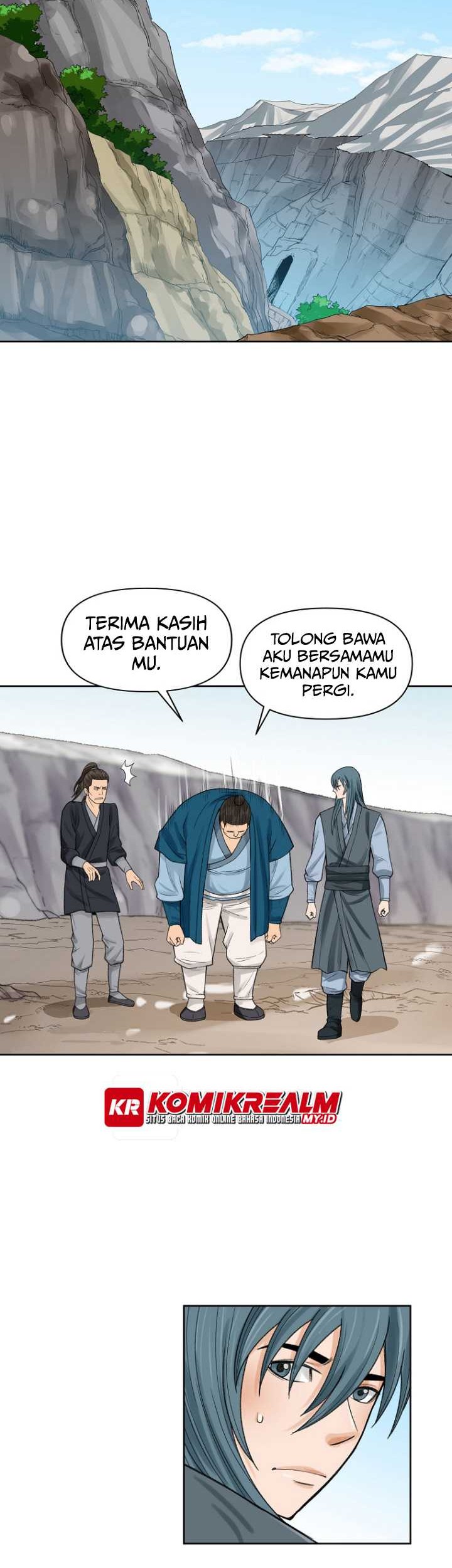 Worlds Best Assassin Chapter 52 Gambar 20