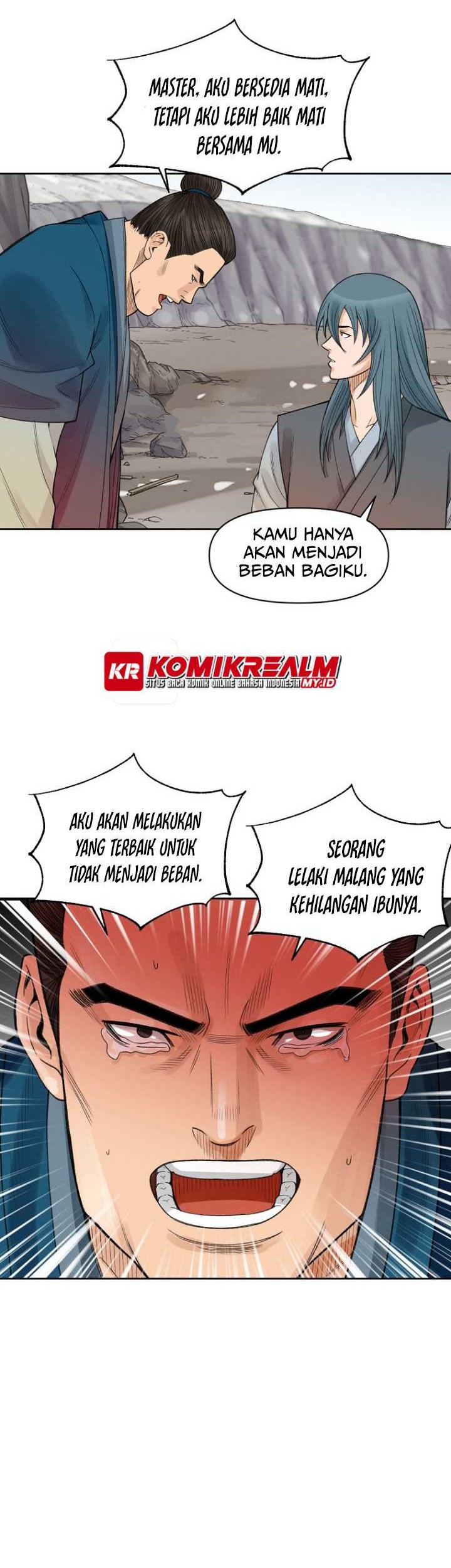 Worlds Best Assassin Chapter 52 Gambar 22