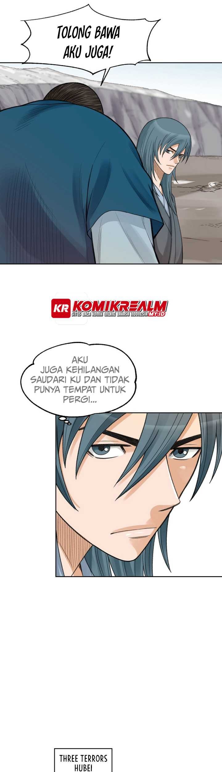 Worlds Best Assassin Chapter 52 Gambar 23
