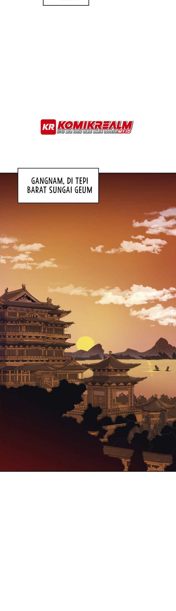 Worlds Best Assassin Chapter 52 Gambar 24
