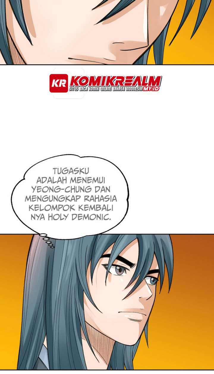 Worlds Best Assassin Chapter 52 Gambar 27