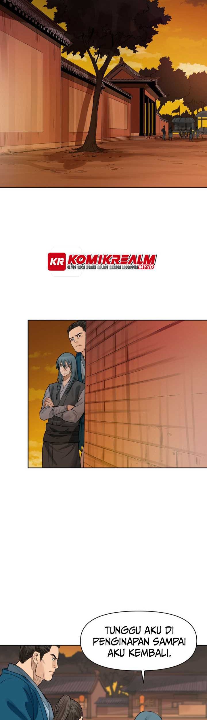 Worlds Best Assassin Chapter 52 Gambar 31