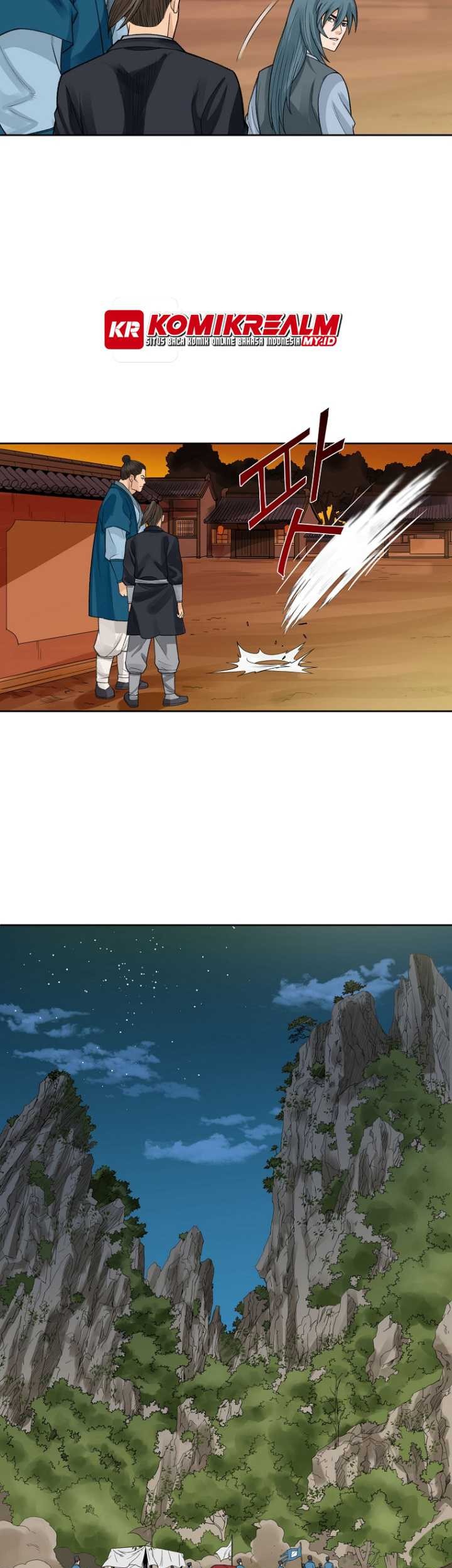 Worlds Best Assassin Chapter 52 Gambar 32