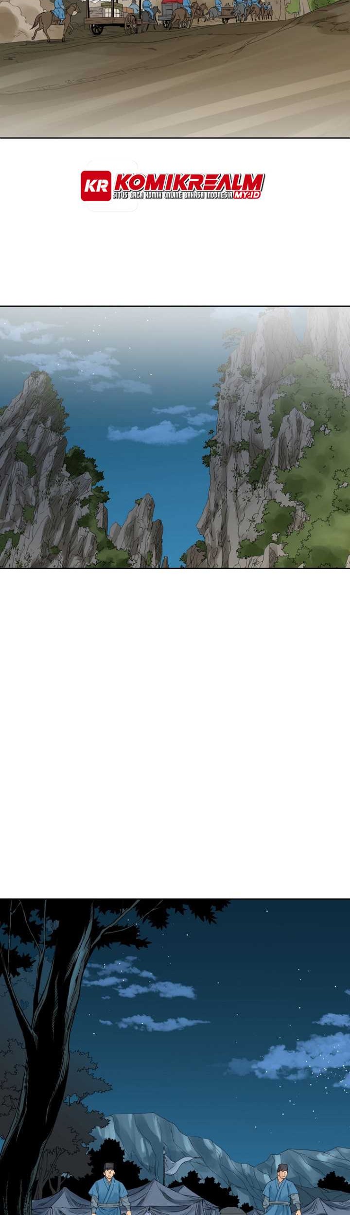 Worlds Best Assassin Chapter 52 Gambar 33