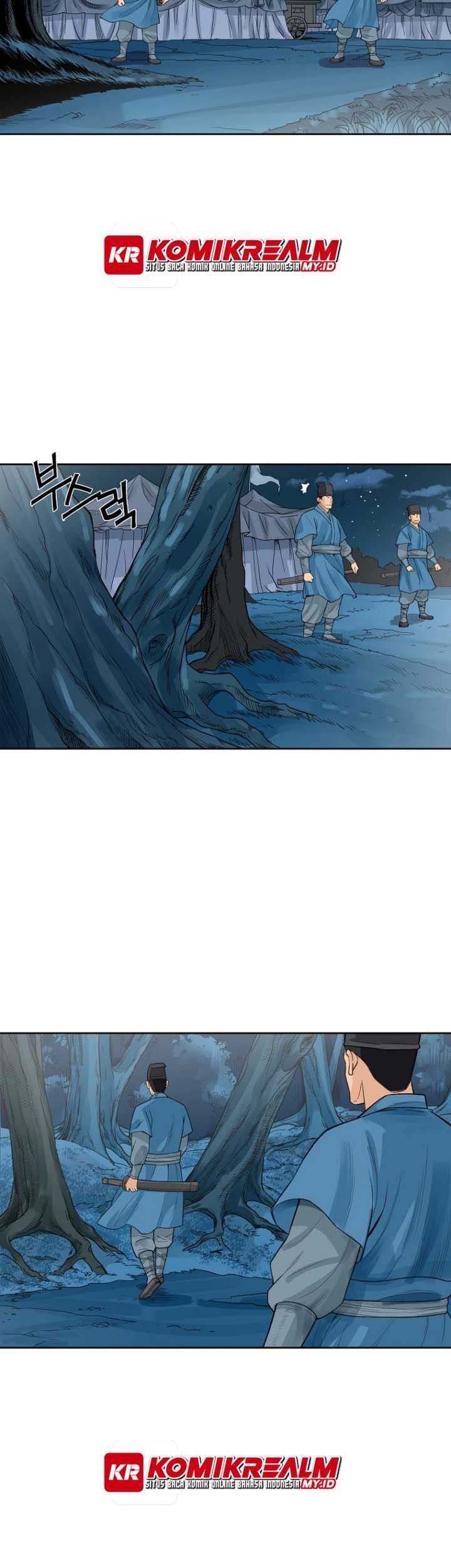 Worlds Best Assassin Chapter 52 Gambar 34