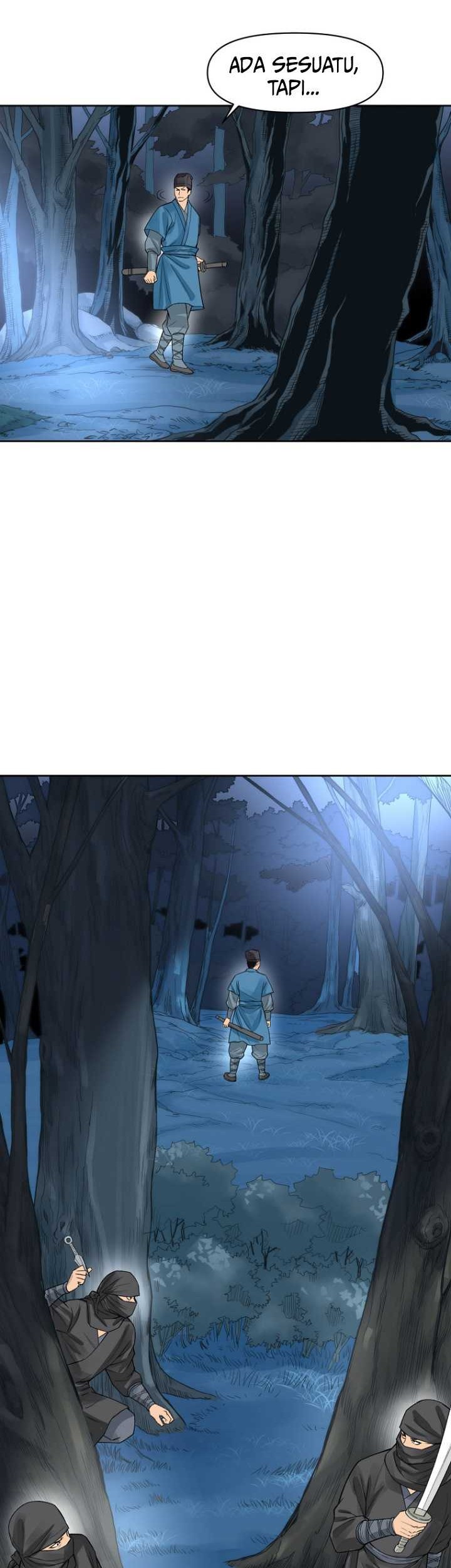 Worlds Best Assassin Chapter 52 Gambar 35