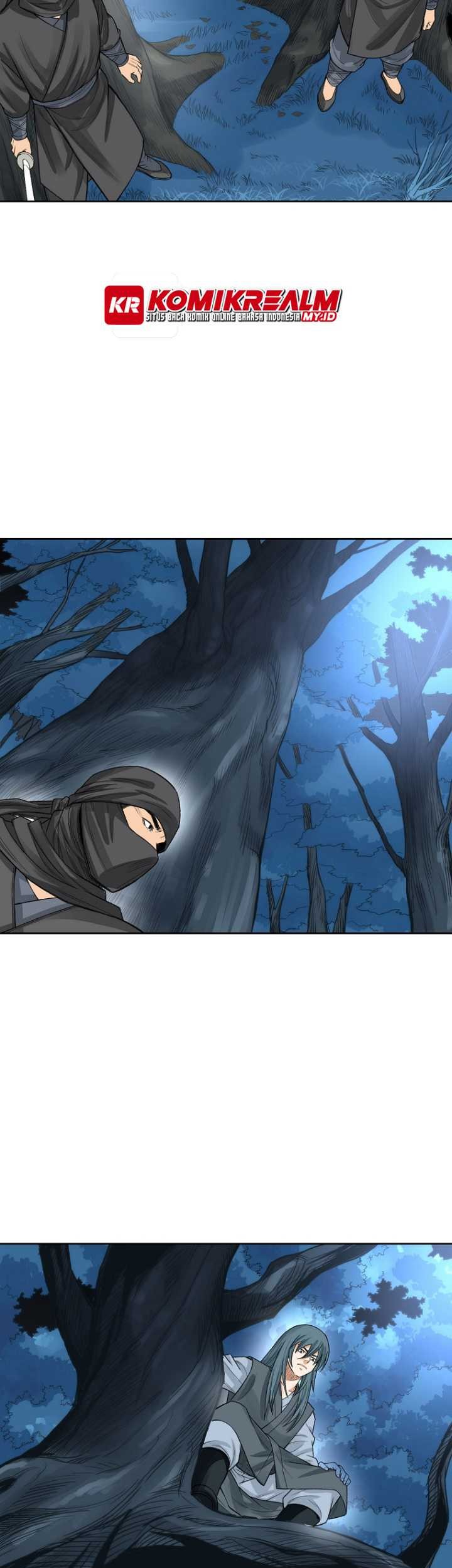 Worlds Best Assassin Chapter 52 Gambar 36