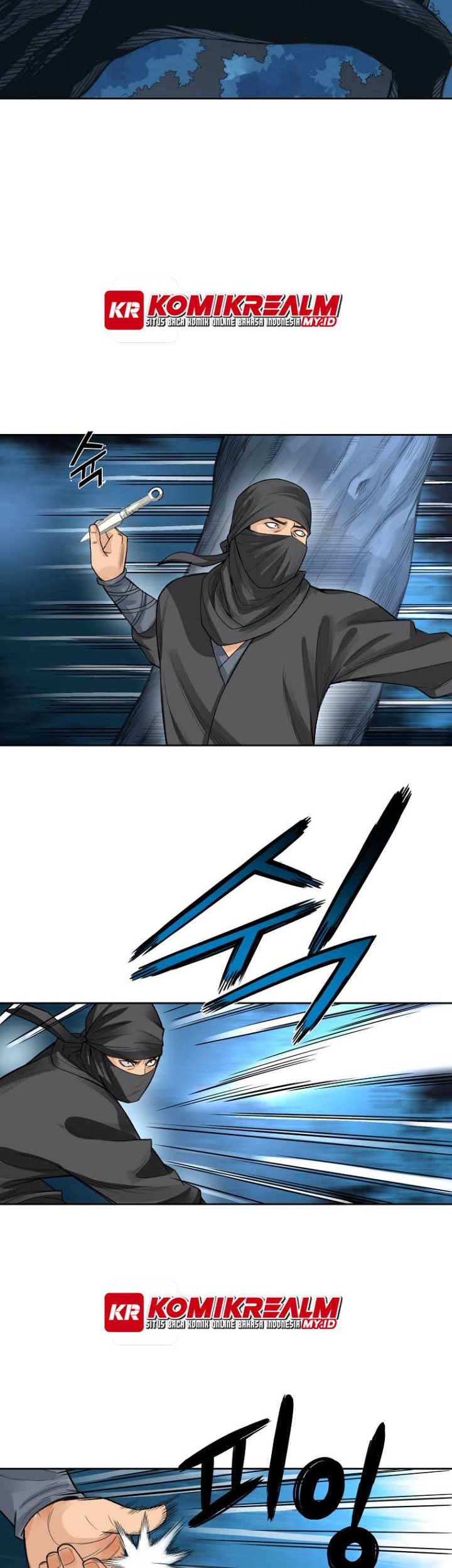 Worlds Best Assassin Chapter 52 Gambar 37