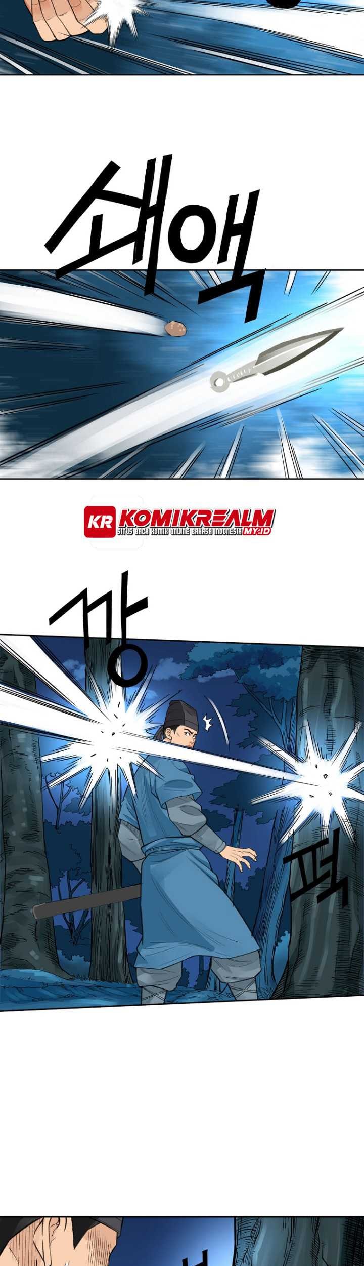 Worlds Best Assassin Chapter 52 Gambar 38