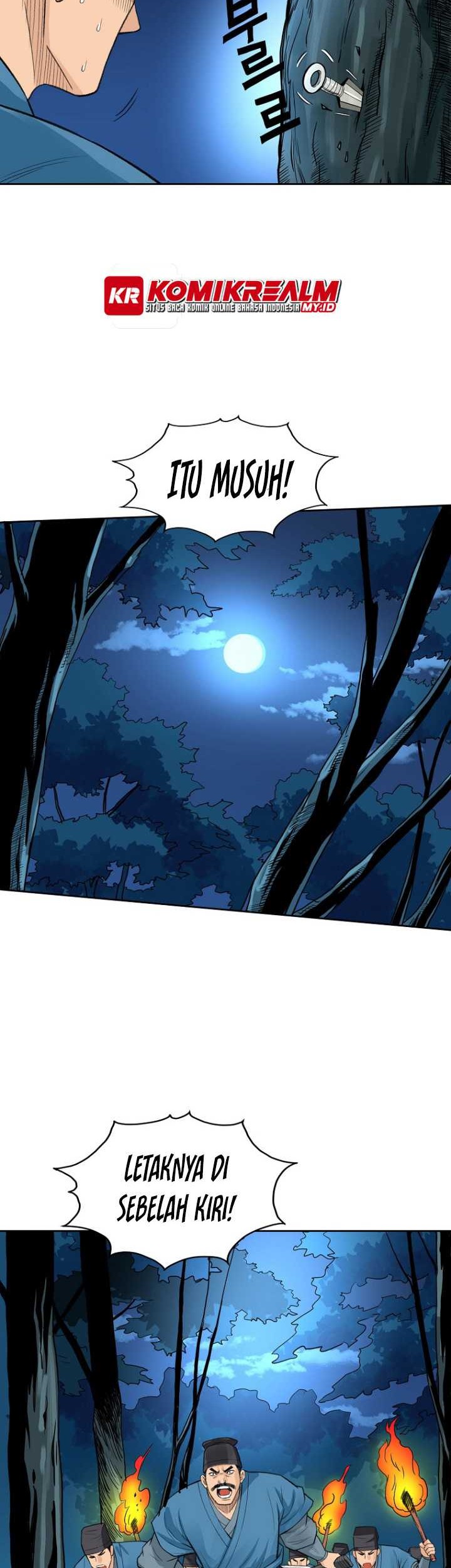 Worlds Best Assassin Chapter 52 Gambar 39