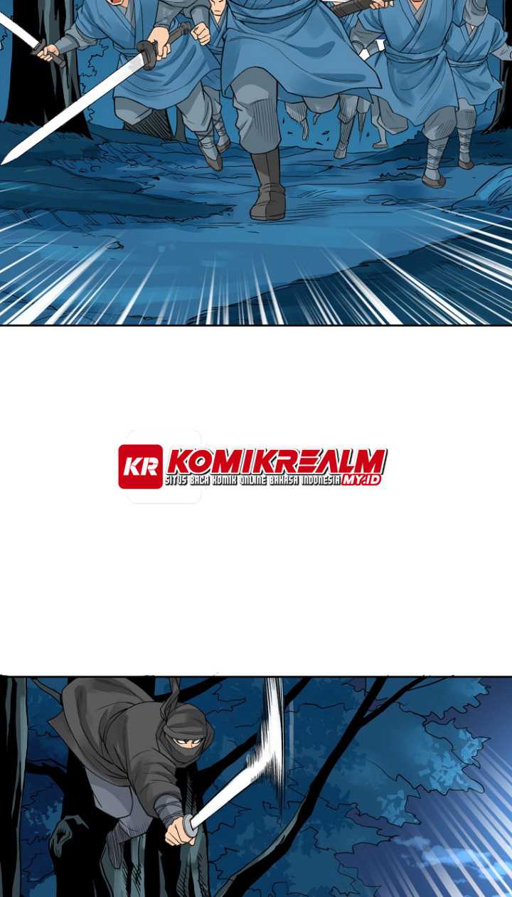 Worlds Best Assassin Chapter 52 Gambar 40