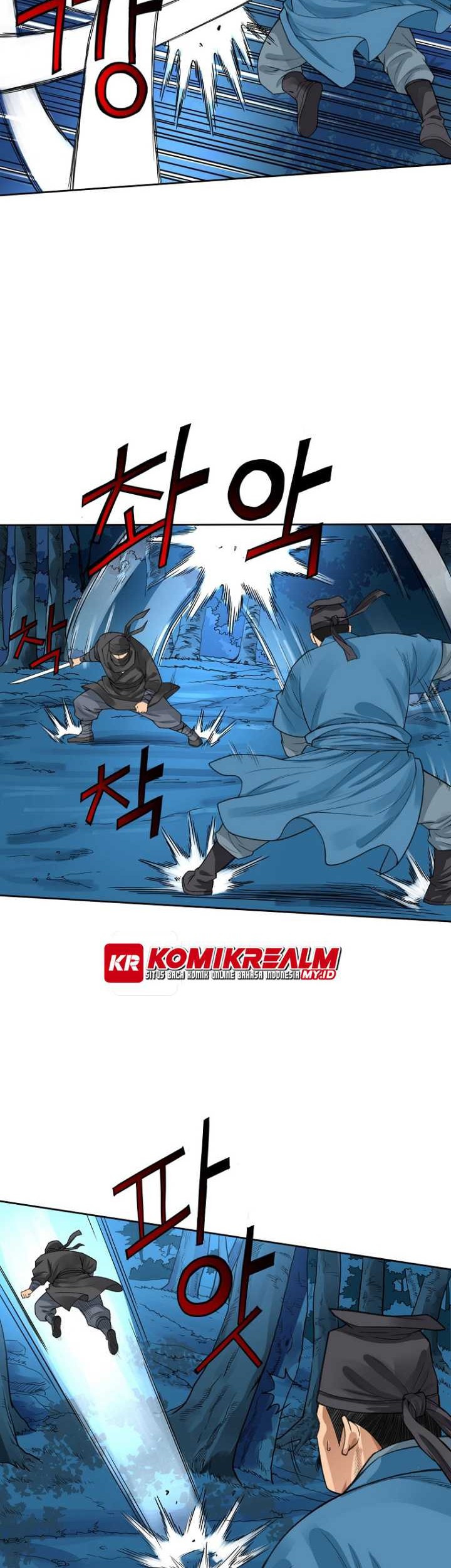 Worlds Best Assassin Chapter 52 Gambar 42