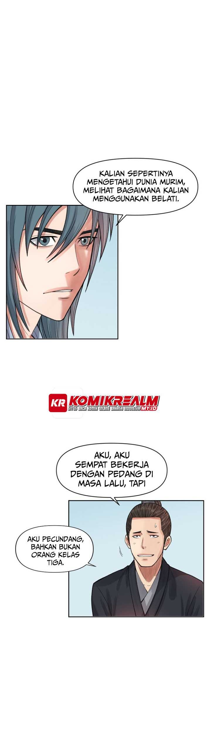 Worlds Best Assassin Chapter 52 Gambar 3