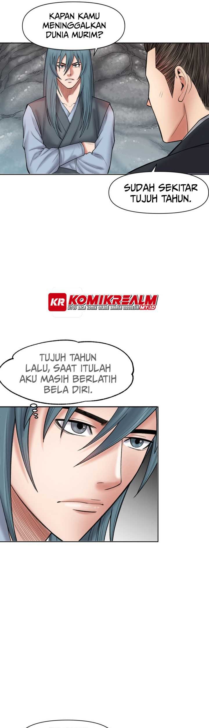 Worlds Best Assassin Chapter 52 Gambar 4