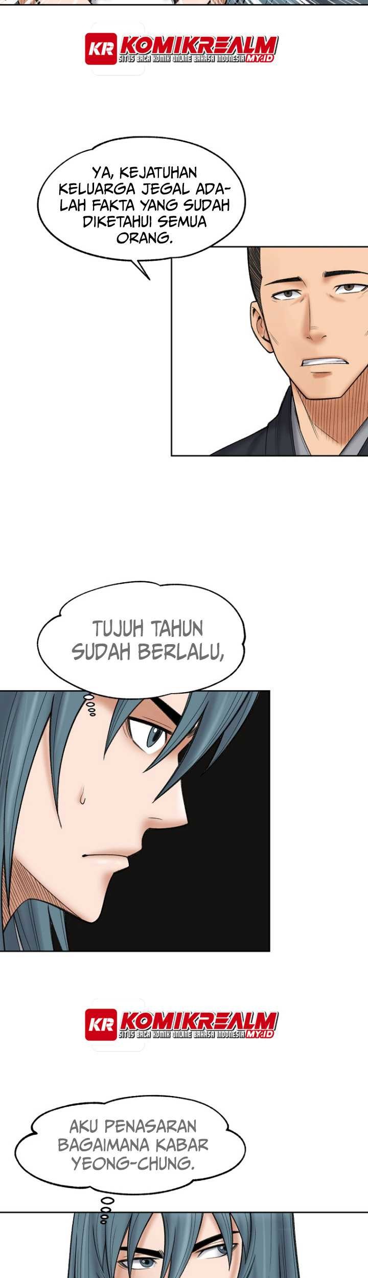 Worlds Best Assassin Chapter 52 Gambar 6
