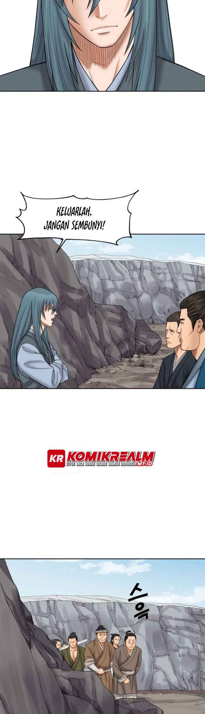Worlds Best Assassin Chapter 52 Gambar 7