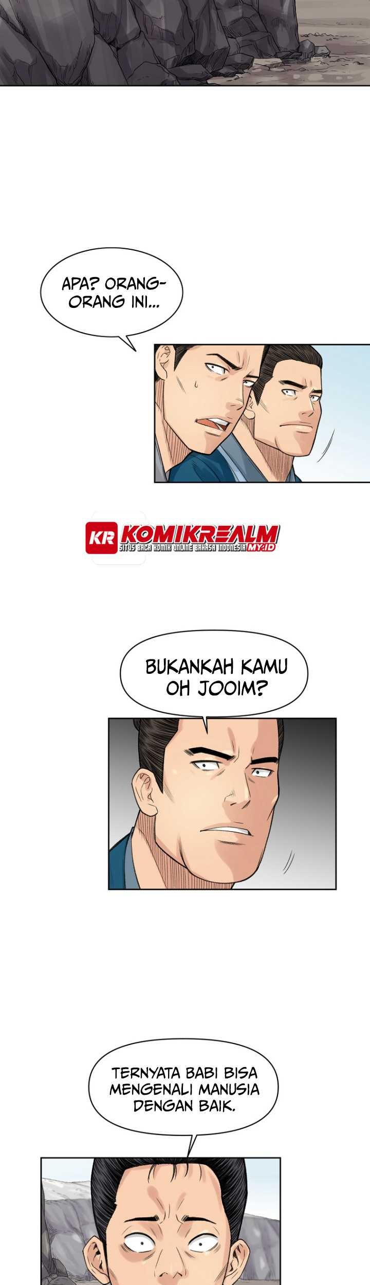 Worlds Best Assassin Chapter 52 Gambar 8