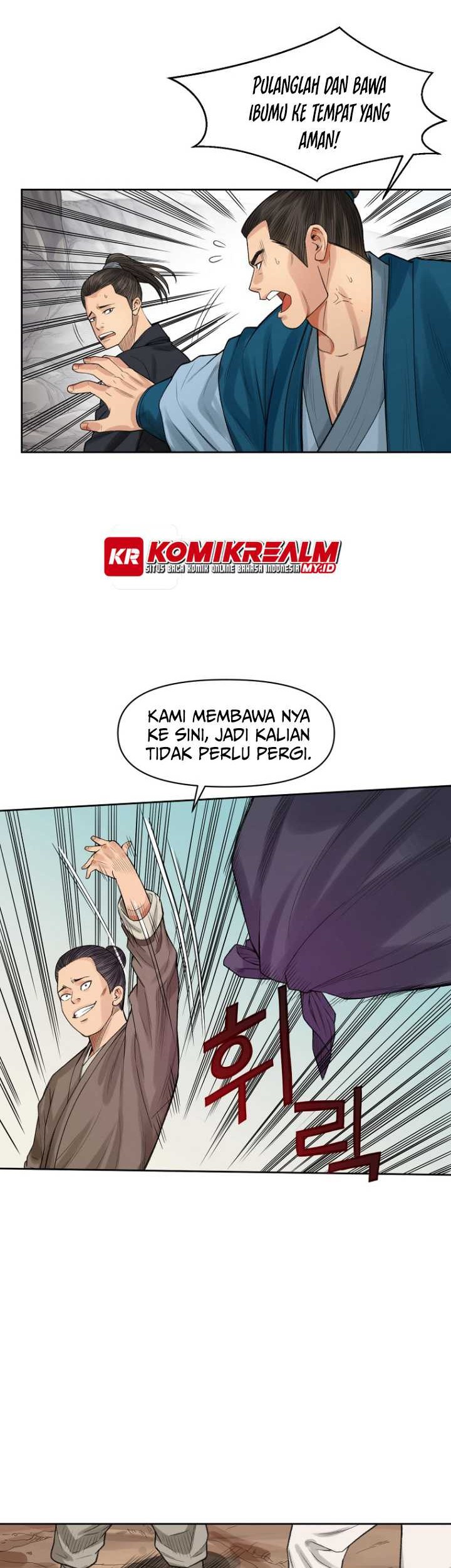 Worlds Best Assassin Chapter 52 Gambar 11
