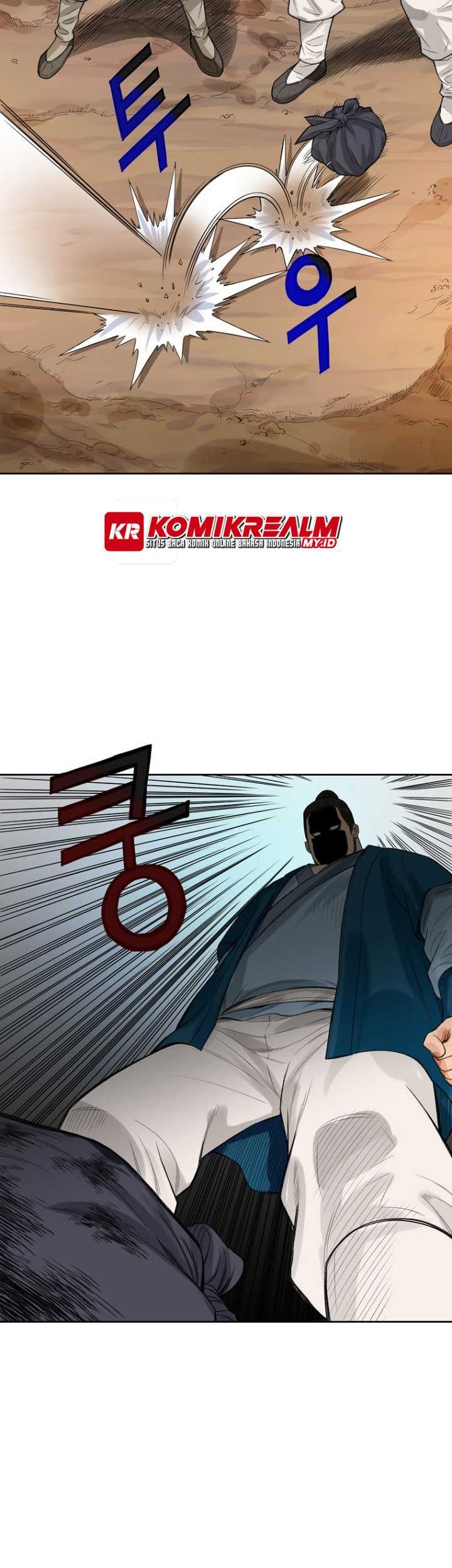 Worlds Best Assassin Chapter 52 Gambar 12
