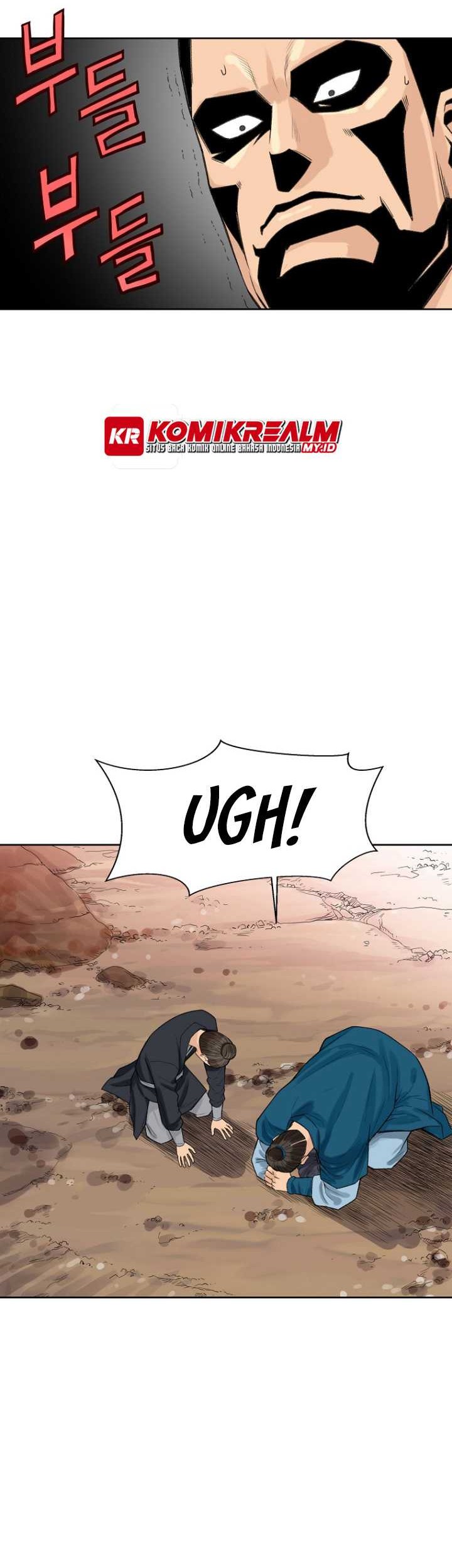 Worlds Best Assassin Chapter 52 Gambar 13