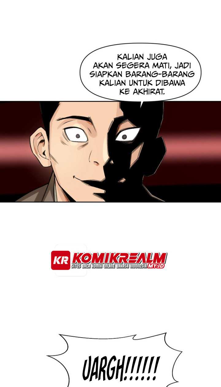 Worlds Best Assassin Chapter 52 Gambar 14