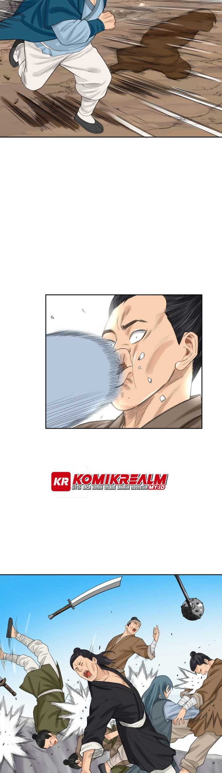Worlds Best Assassin Chapter 52 Gambar 16