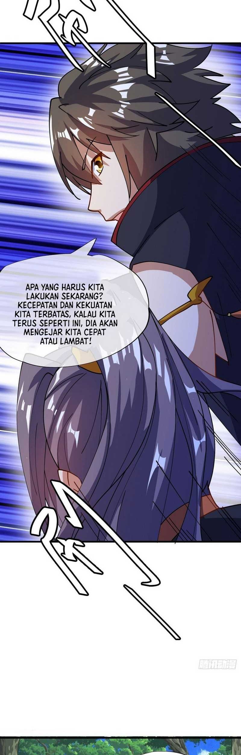 Baca Peerless Soul Chapter 571 Gambar 2