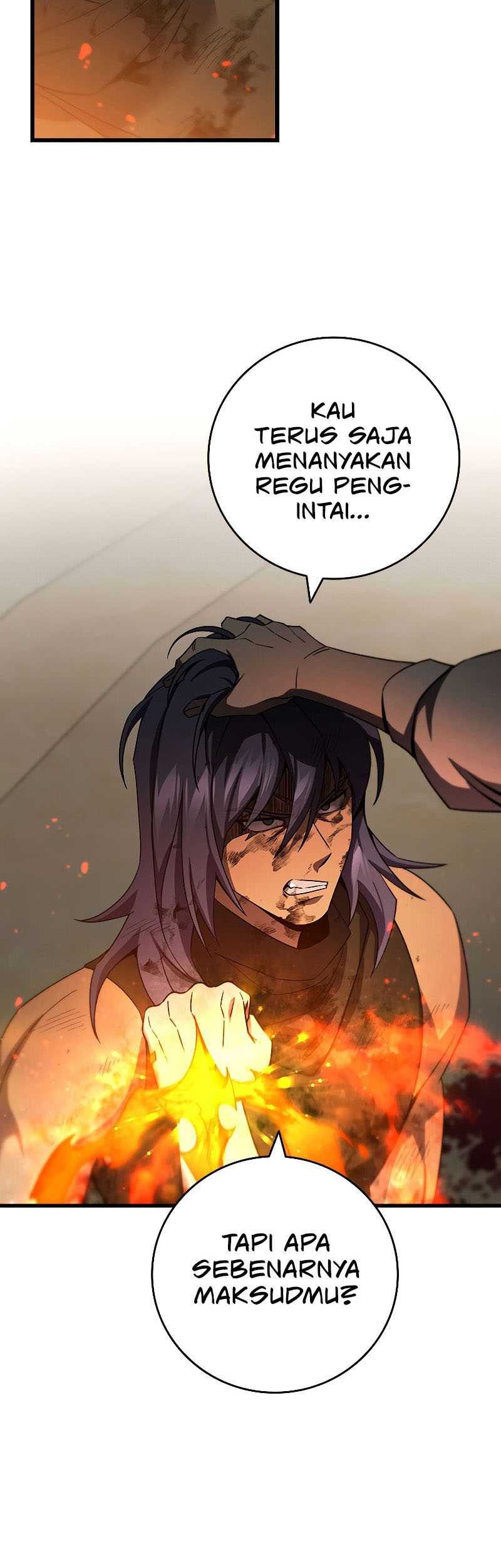 Dragon-Devouring Mage Chapter 33 Gambar 20