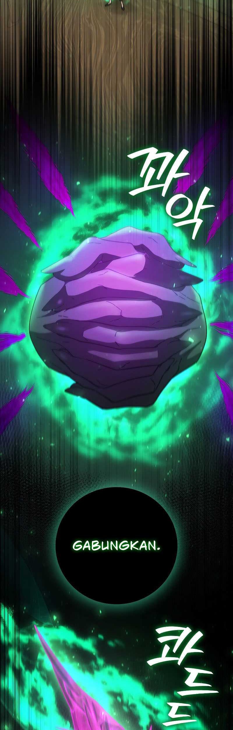 Dragon-Devouring Mage Chapter 32 Gambar 36
