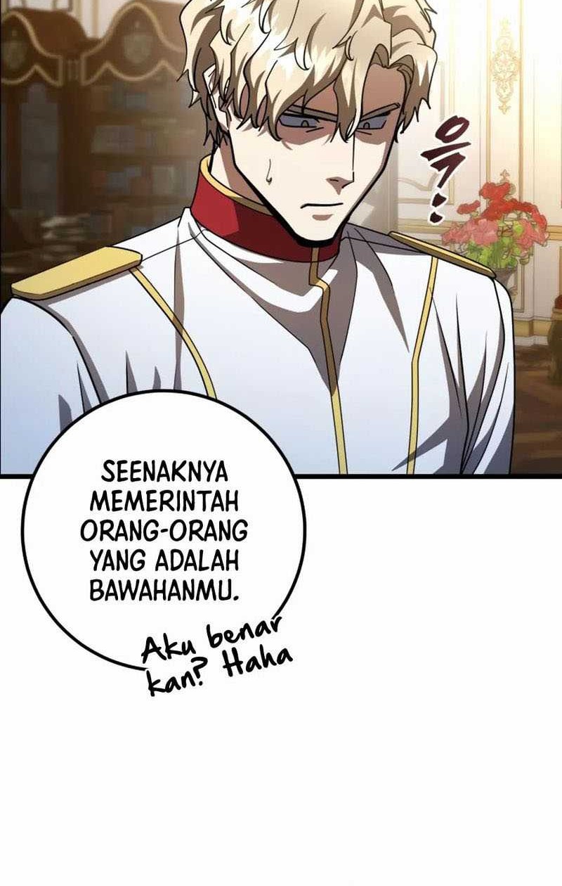 I Picked A Hammer To Save The World Chapter 52 Gambar 37