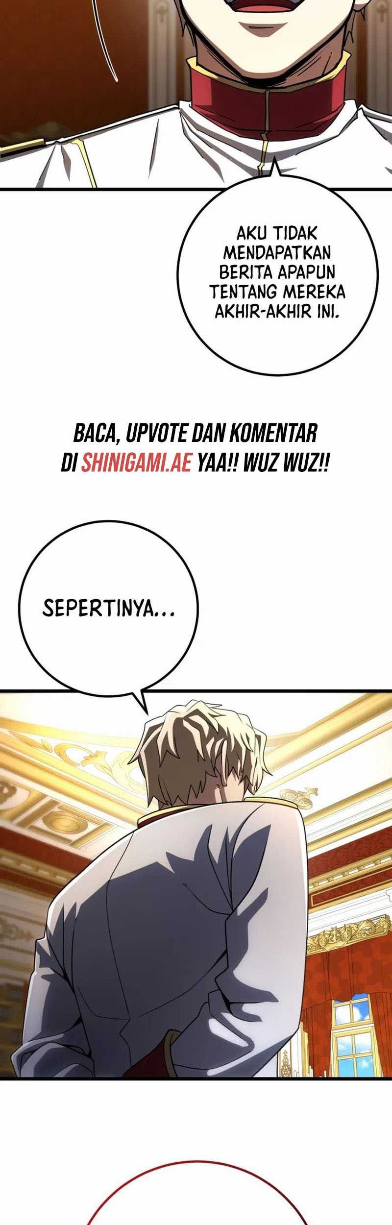 I Picked A Hammer To Save The World Chapter 52 Gambar 39