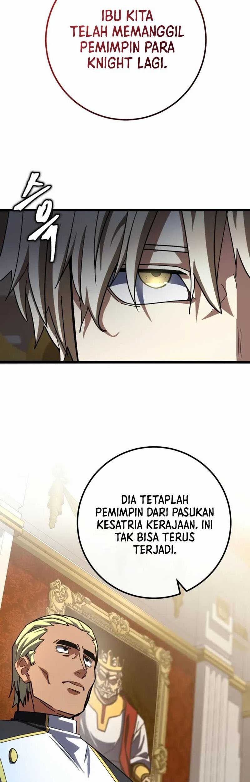 I Picked A Hammer To Save The World Chapter 52 Gambar 40