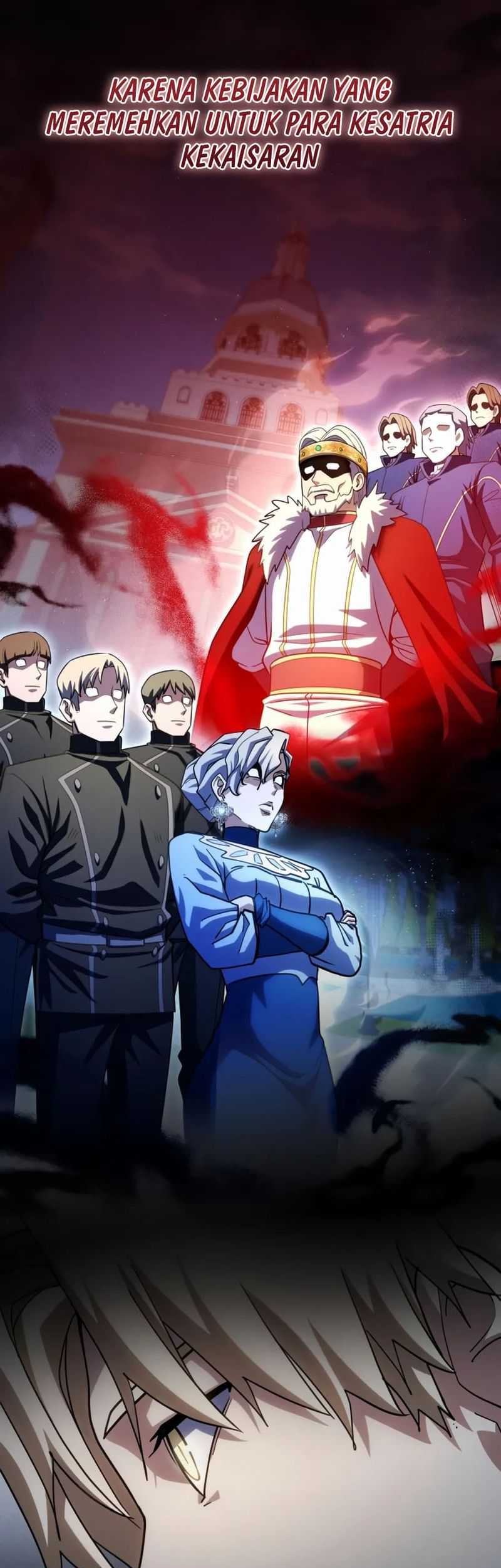 I Picked A Hammer To Save The World Chapter 52 Gambar 42