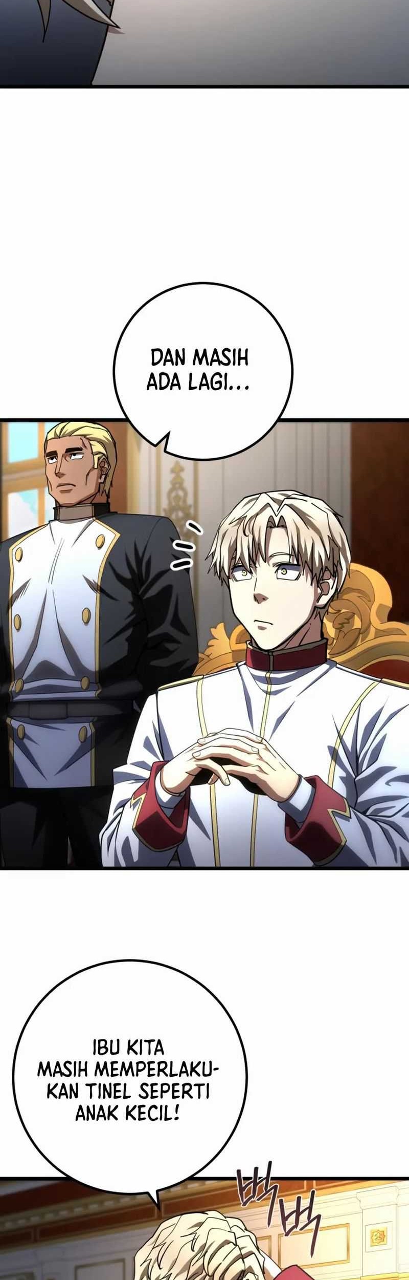 I Picked A Hammer To Save The World Chapter 52 Gambar 43