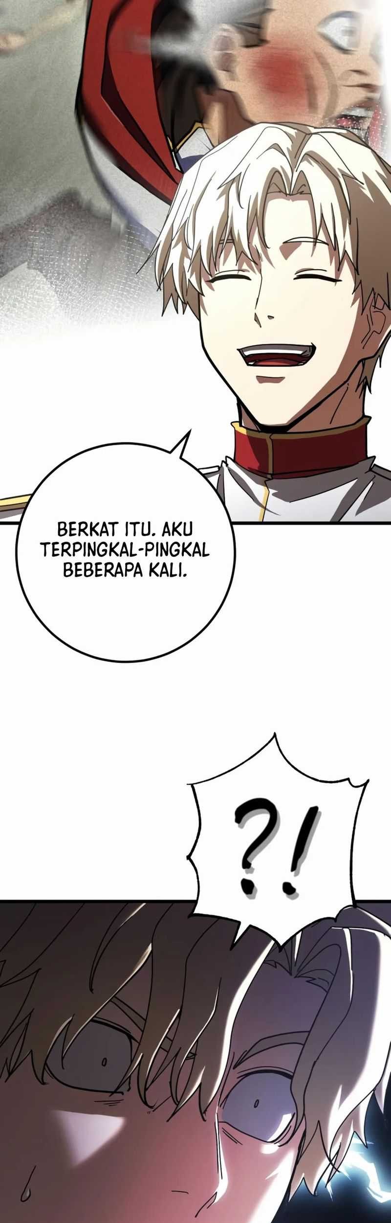 I Picked A Hammer To Save The World Chapter 52 Gambar 46