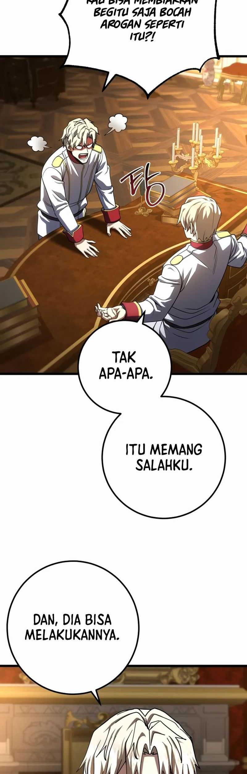 I Picked A Hammer To Save The World Chapter 52 Gambar 48