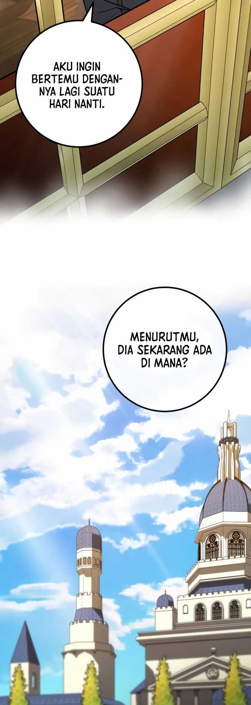 I Picked A Hammer To Save The World Chapter 52 Gambar 53