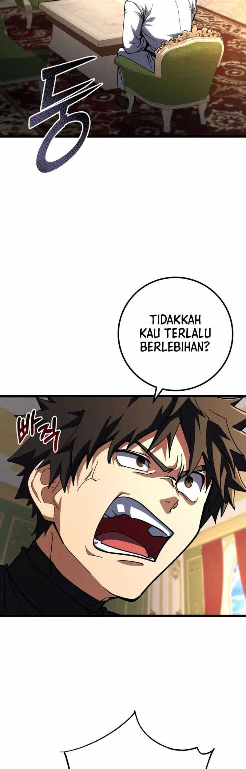 I Picked A Hammer To Save The World Chapter 52 Gambar 56