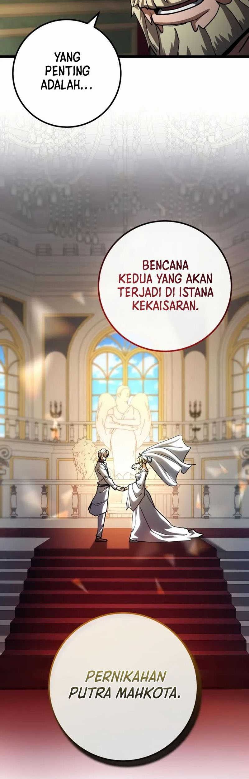 I Picked A Hammer To Save The World Chapter 52 Gambar 60