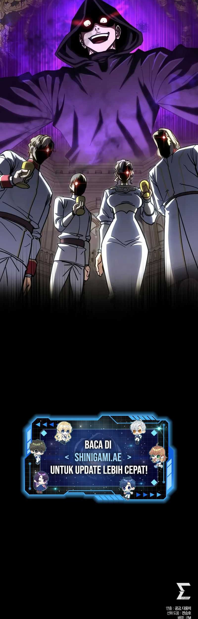 I Picked A Hammer To Save The World Chapter 52 Gambar 64