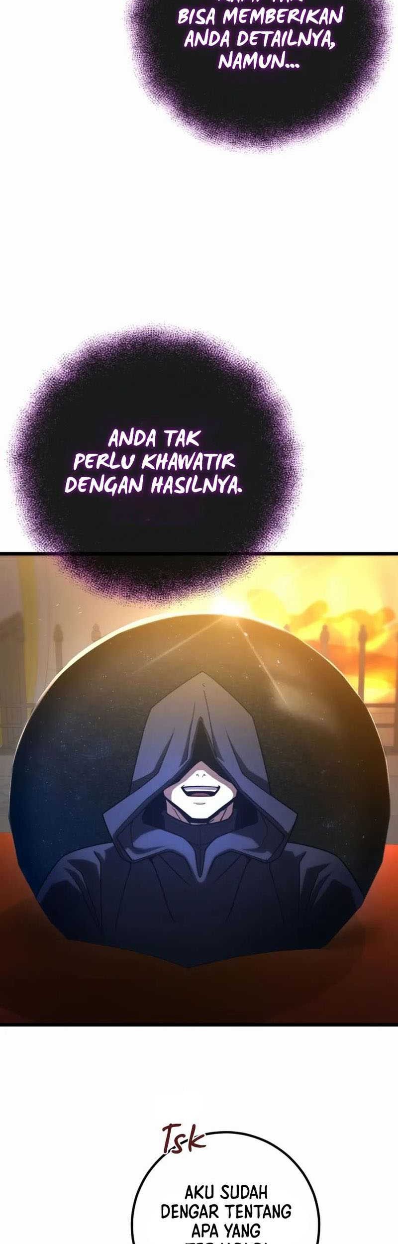 I Picked A Hammer To Save The World Chapter 52 Gambar 4