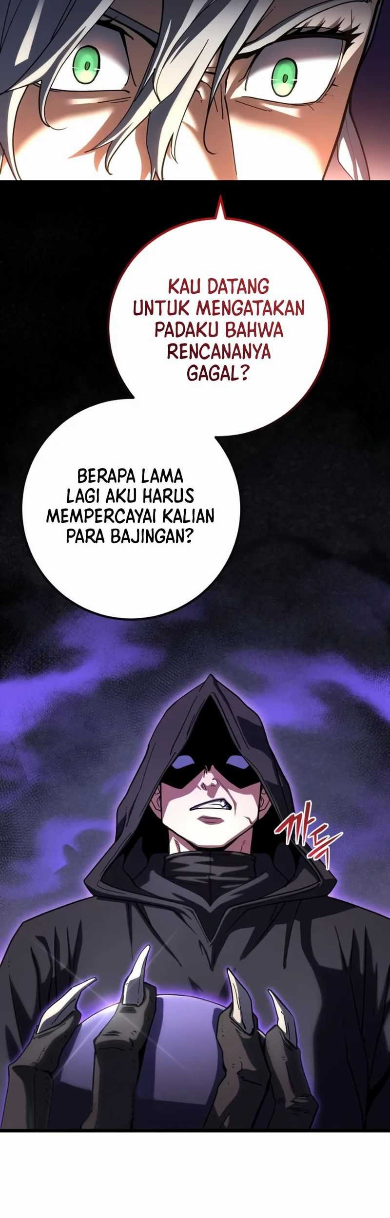 I Picked A Hammer To Save The World Chapter 52 Gambar 7