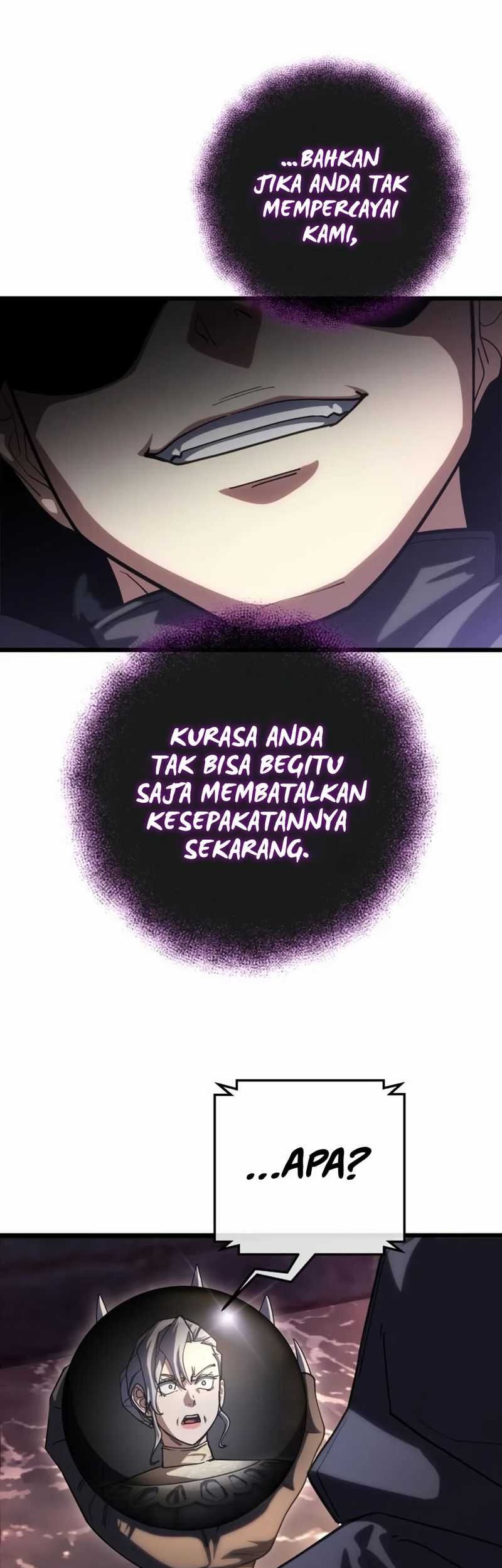 I Picked A Hammer To Save The World Chapter 52 Gambar 8