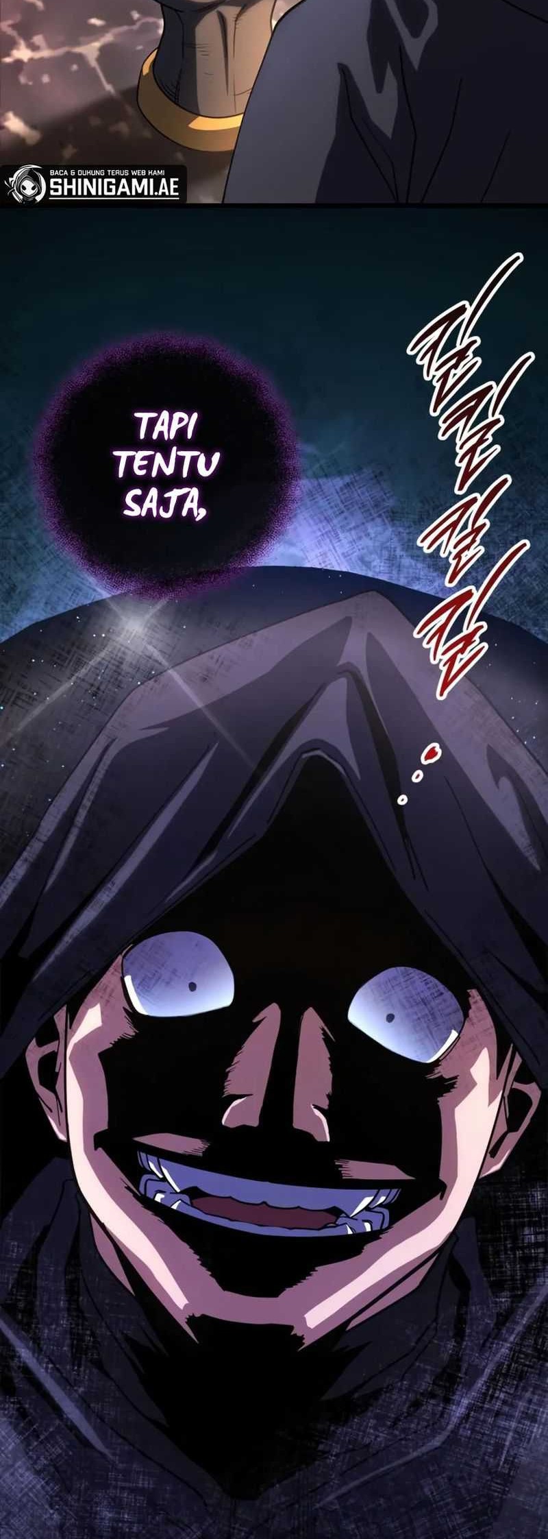 I Picked A Hammer To Save The World Chapter 52 Gambar 9
