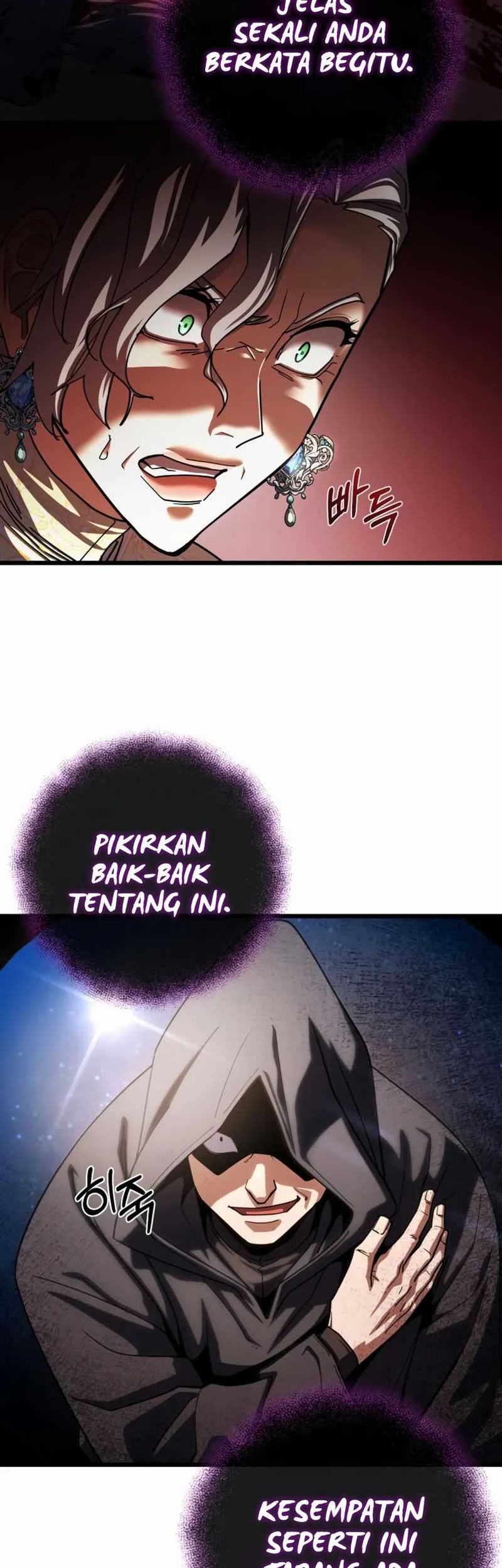 I Picked A Hammer To Save The World Chapter 52 Gambar 11